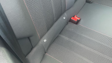 Vauxhall Mokka 1.2 Turbo GS 5dr Auto Petrol Hatchback